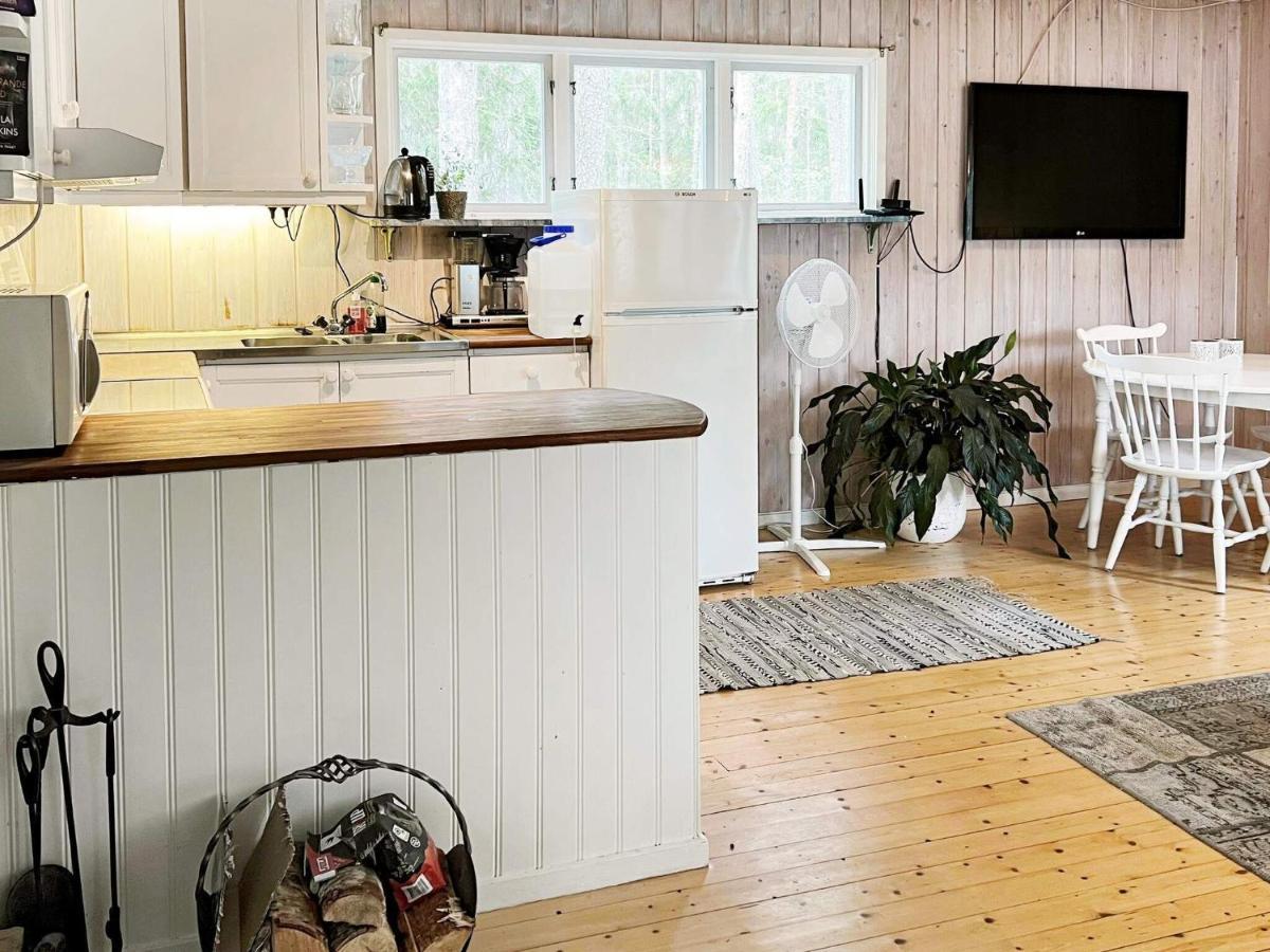 Holiday Home Djurhamn V 外观 照片